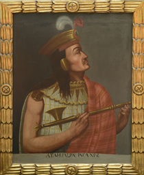 1650_Inca-conquistador