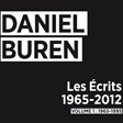 011 livres Daniel-Buren 0